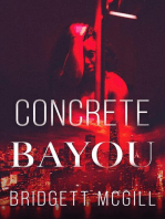 Concrete Bayou