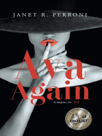 Ava Again: A sequel to "Ava"