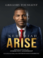 Nehemiah Arise