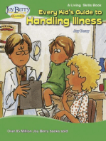 Every Kid's Guide to Handling Illness