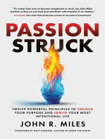 Passion Struck: Twelve Powerful Principles to Unlock Your Purpose and Ignite Your Most Intentional Life