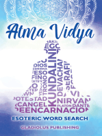 Atma Vidya: Esoteric Word Search