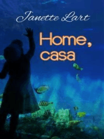 Home, casa (New edition)
