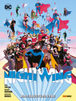 Nightwing - Bd. 5 (3. Serie)