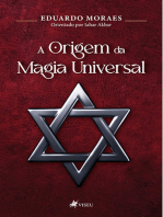 A Origem da Magia Universal