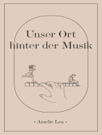 Unser Ort hinter der Musik