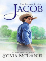 Jacob: The Burnett Brides, #9