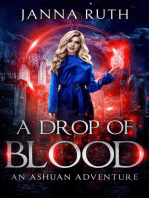 A Drop of Blood