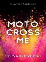 Motocross Me: Motocross Me, #1