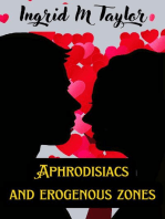 Aphrodisiacs and Erogenous Zones