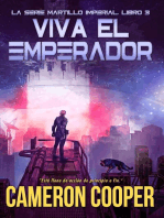 Viva el Emperador