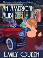 An American Alibi