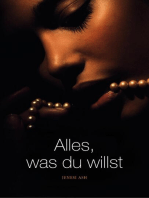 Alles, was du willst