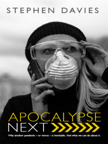 Apocalypse Next: The Economics of Global Catastrophic Risks: The Economics of Global Catastrophic Risks