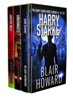The Harry Starke Series