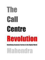 The Call Centre Revolution