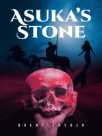 Asuka's Stone