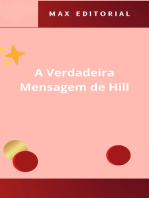 A Verdadeira Mensagem de Hill