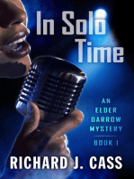 In Solo Time: An Elder Darrow Mystery, #1