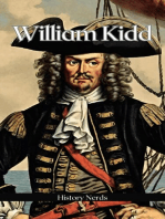 William Kidd