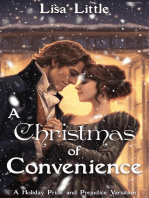 A Christmas of Convenience