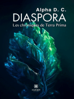 Diaspora: Les chroniques de Terra Prima