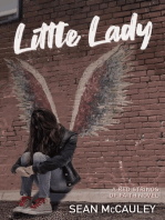 Little Lady: A Red Strings of Faith Novel