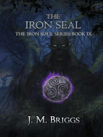 The Iron Seal
