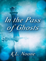 In the Pass of Ghosts