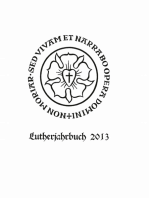 Lutherjahrbuch 80. Jahrgang 2013: Organ der internationalen Lutherforschung