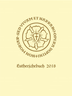 Lutherjahrbuch 85. Jahrgang 2018: Organ der internationalen Lutherforschung