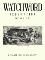 Watchword: Redemption Book IV