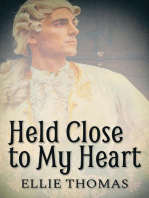 Held Close to My Heart