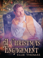 A Christmas Engagement