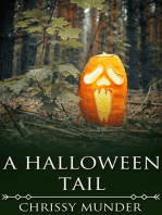 A Halloween Tail