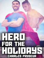 Hero for the Holidays