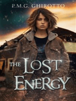 The Lost Energy