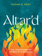 Altar'd: The Transforming Power of Surrender
