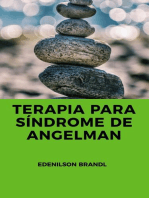 Terapia para Síndrome de Angelman