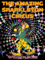 The Amazing Sparkleton Circus