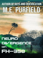 Neurodivergence on FH-358: Short Story