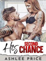 His Second Chance: Love Comes To Town, #4