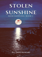 Stolen Sunshine: Reese Hawking: Book 1