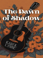 The Dawn of Shadow: An Inspiring and Emotional Novel