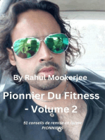 Pionnier Du Fitness - Volume 2: VOLUME 2, #2