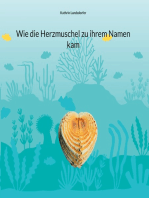 Wie die Herzmuschel zu ihrem Namen kam