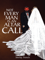 NOT EVERY MAN IS AN ALTER CALL