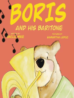 Boris and His Baritone