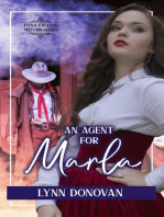 An Agent for Marla