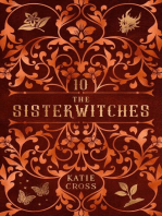 The Sisterwitches: Book 10: The Sisterwitches, #10